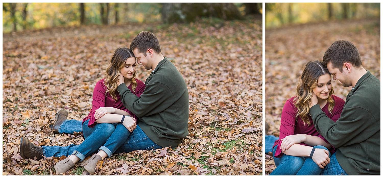 Couples session - Letchworth state park - Lass & Beau -78_Buffalo wedding photography.jpg