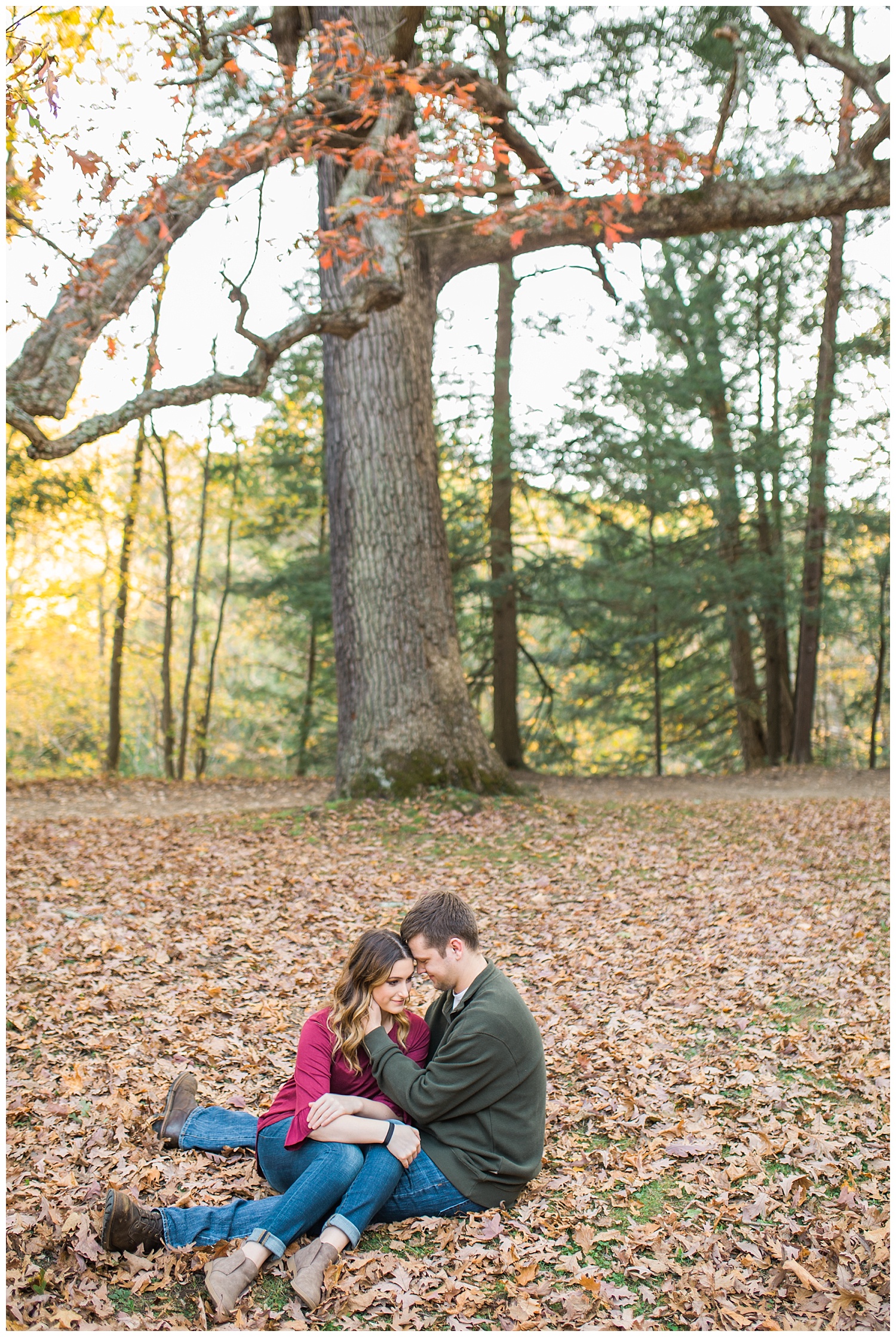 Couples session - Letchworth state park - Lass & Beau -79_Buffalo wedding photography.jpg