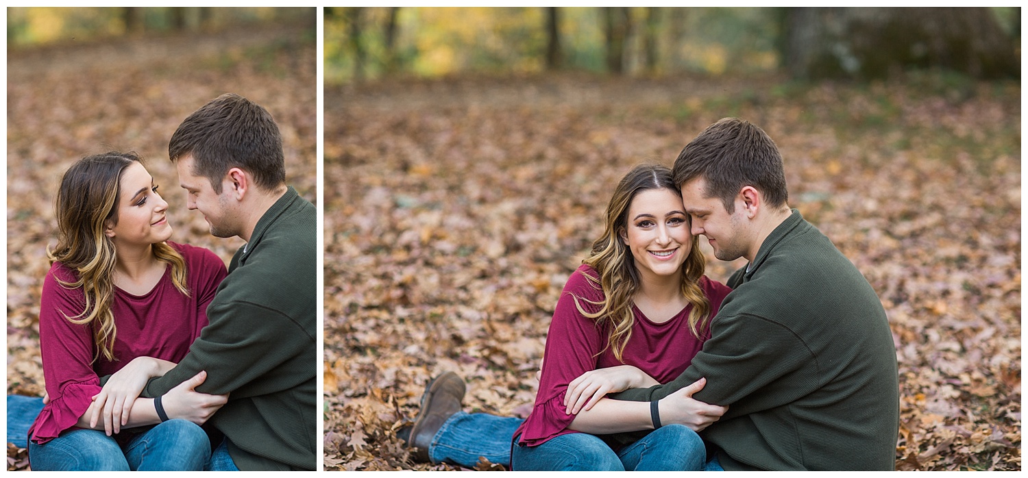 Couples session - Letchworth state park - Lass & Beau -88_Buffalo wedding photography.jpg