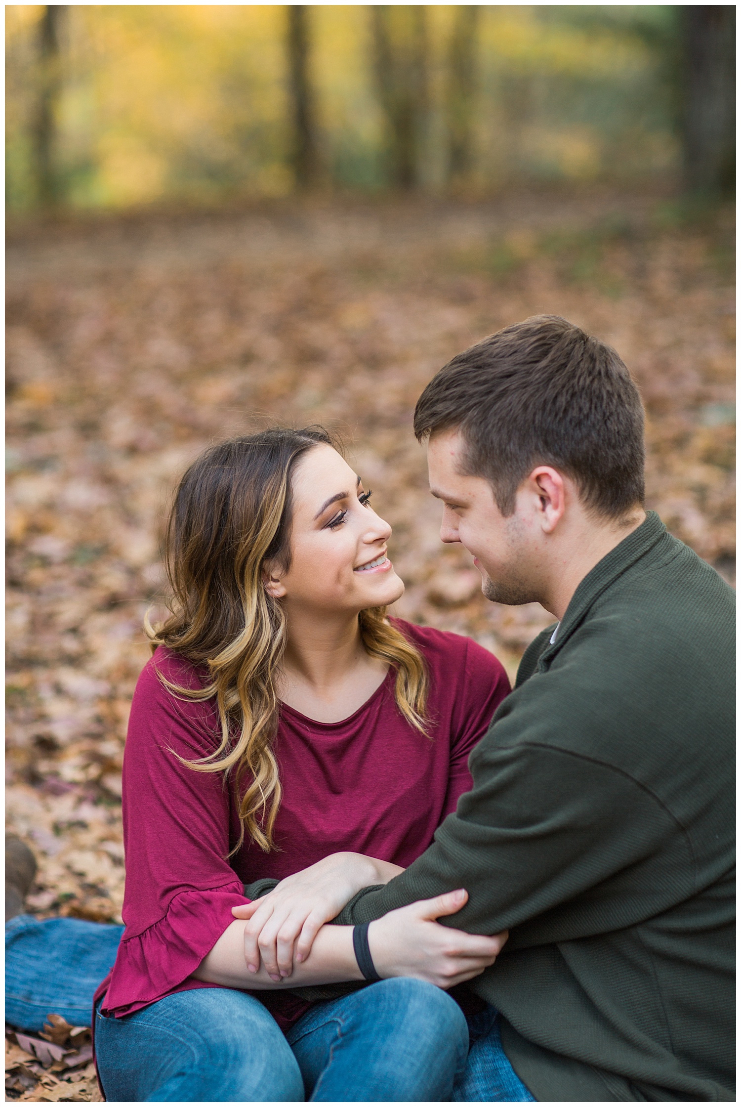 Couples session - Letchworth state park - Lass & Beau -89_Buffalo wedding photography.jpg