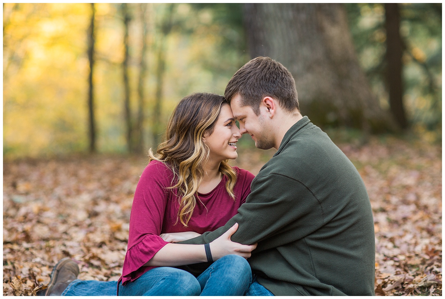 Couples session - Letchworth state park - Lass & Beau -97_Buffalo wedding photography.jpg
