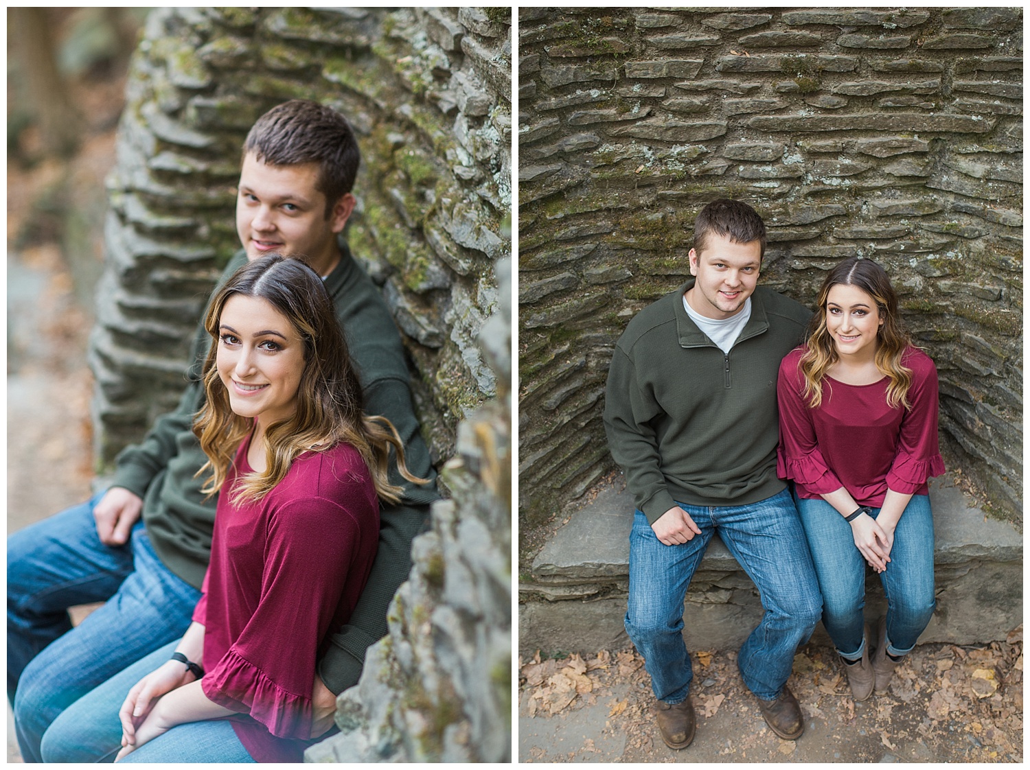 Couples session - Letchworth state park - Lass & Beau -106_Buffalo wedding photography.jpg