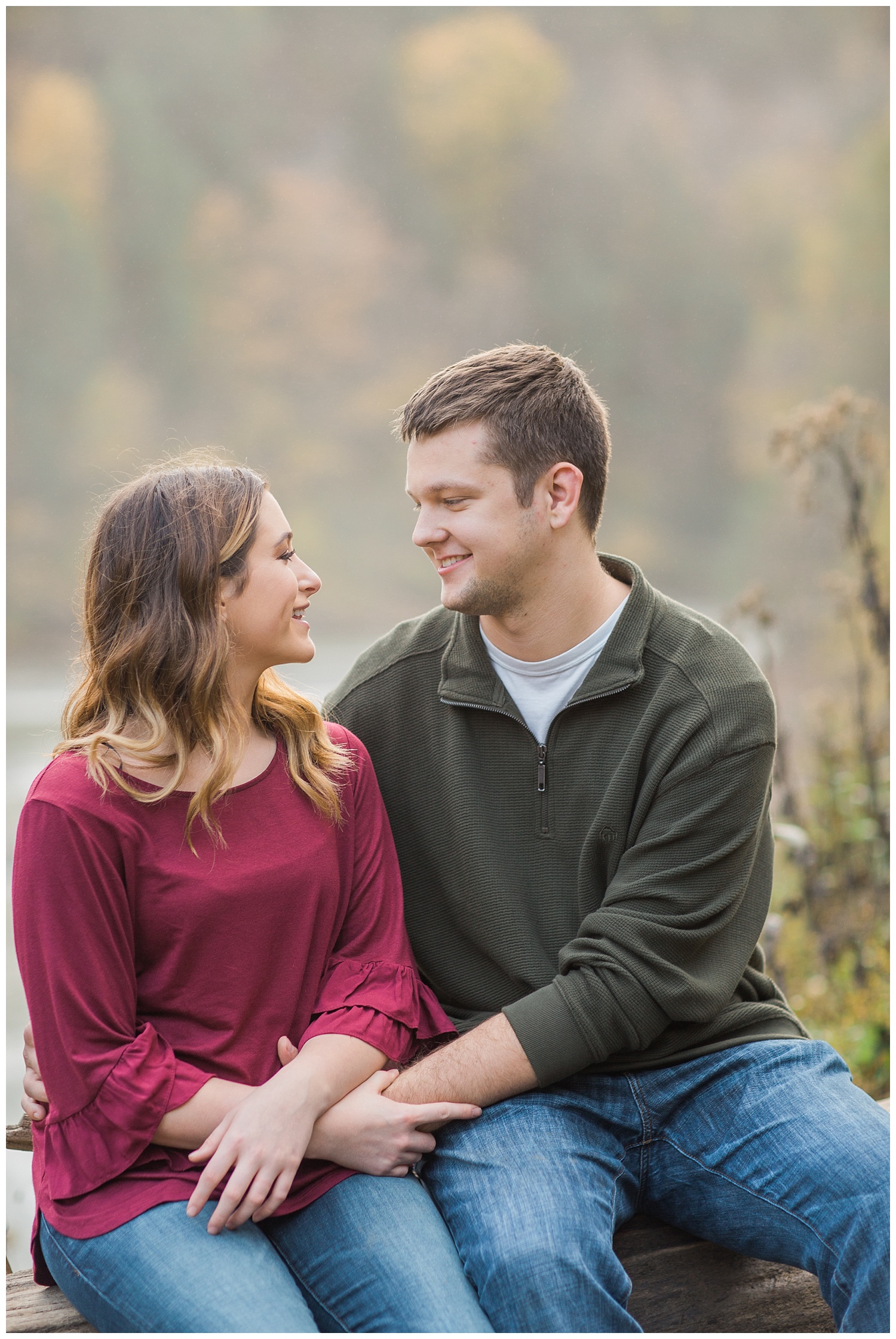Couples session - Letchworth state park - Lass & Beau -180_Buffalo wedding photography.jpg