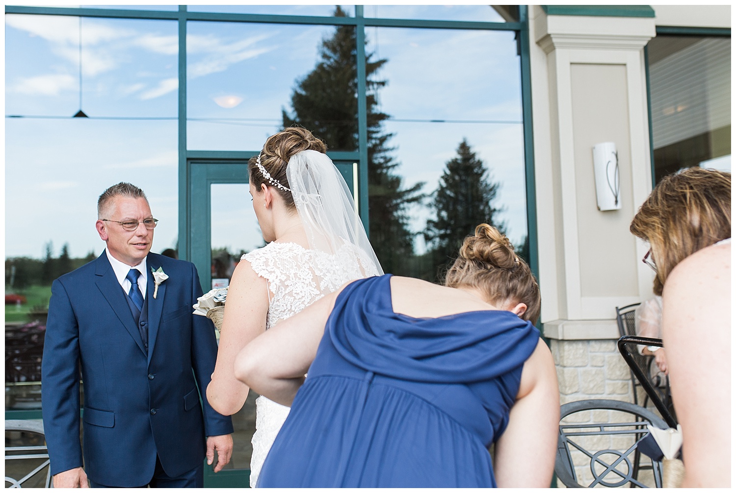 Jessica and Scott McKay - Terry Hills Golf Course - Batavia NY - Lass and Beau-38_Buffalo wedding photography.jpg