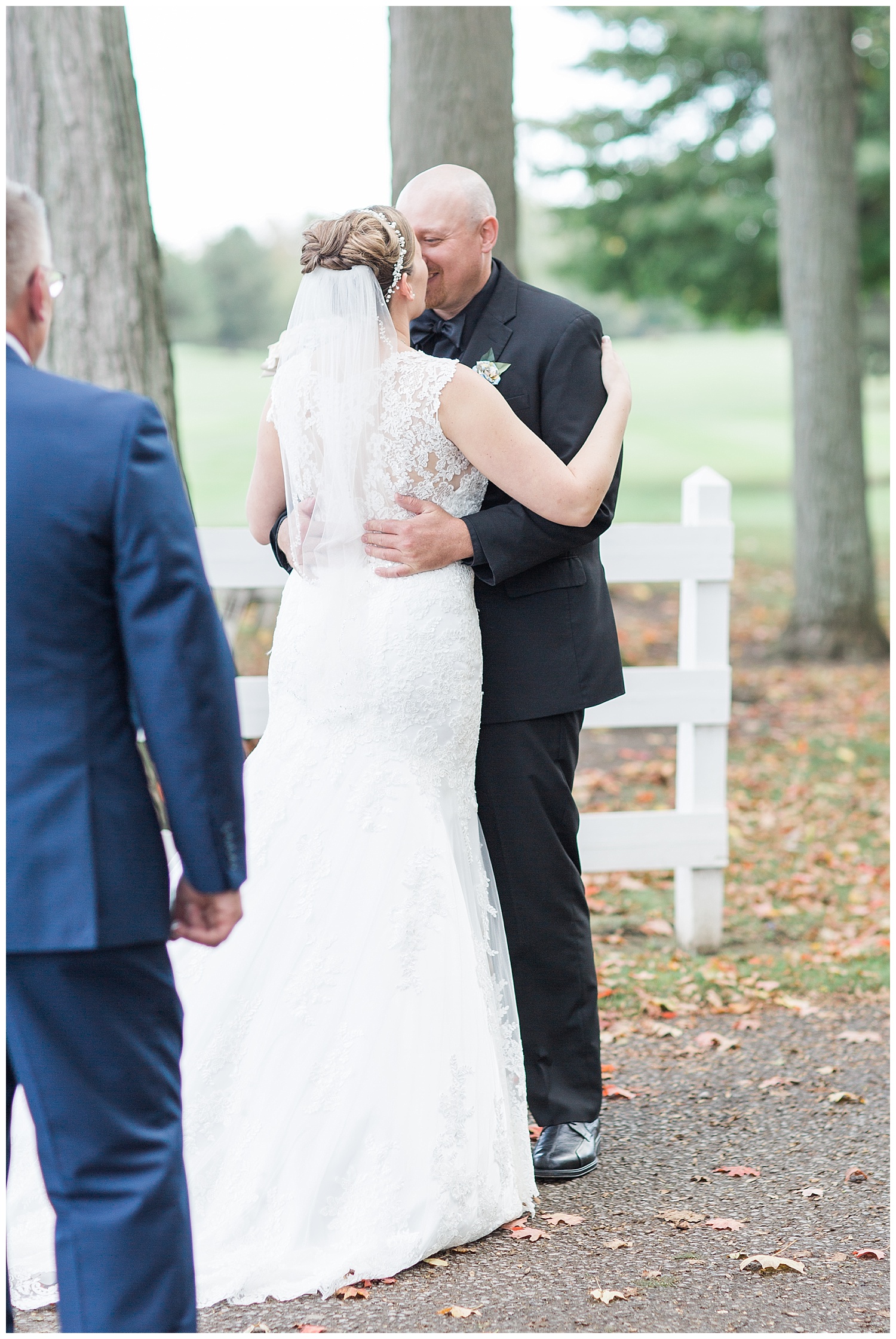 Jessica and Scott McKay - Terry Hills Golf Course - Batavia NY - Lass and Beau-53_Buffalo wedding photography.jpg