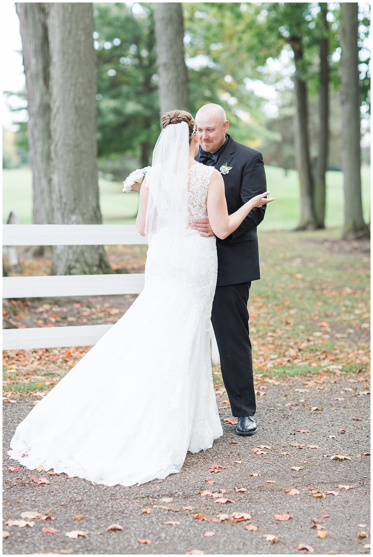 Jessica and Scott McKay - Terry Hills Golf Course - Batavia NY - Lass and Beau-56_Buffalo wedding photography.jpg