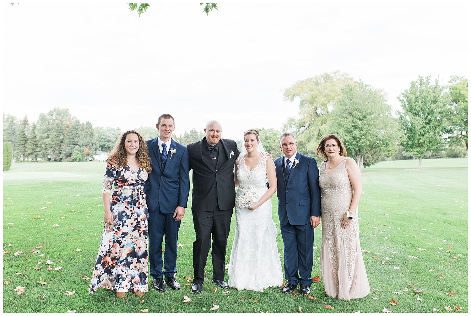 Jessica and Scott McKay - Terry Hills Golf Course - Batavia NY - Lass and Beau-77_Buffalo wedding photography.jpg