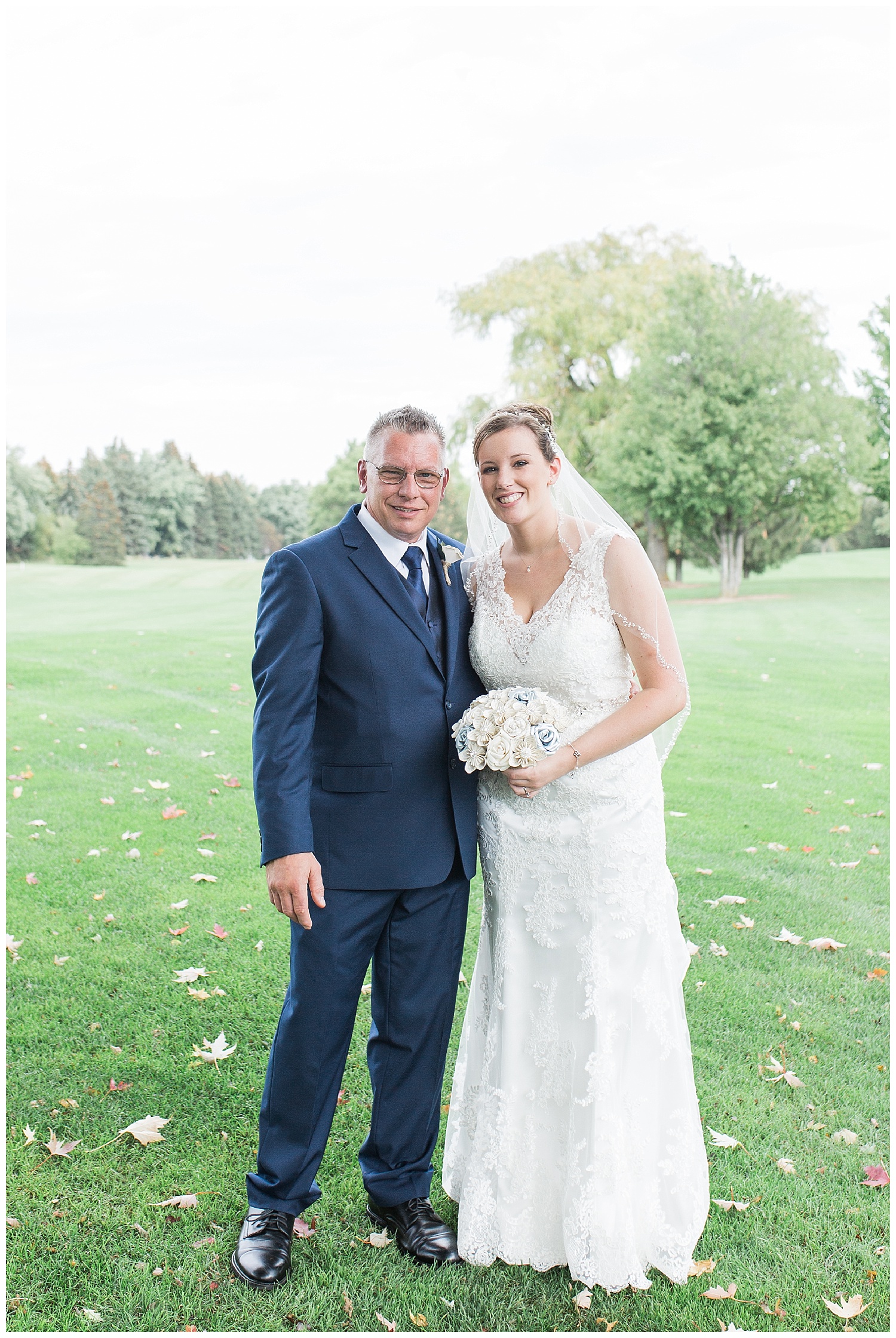Jessica and Scott McKay - Terry Hills Golf Course - Batavia NY - Lass and Beau-73_Buffalo wedding photography.jpg