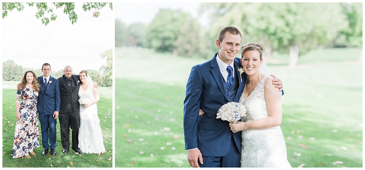 Jessica and Scott McKay - Terry Hills Golf Course - Batavia NY - Lass and Beau-81_Buffalo wedding photography.jpg