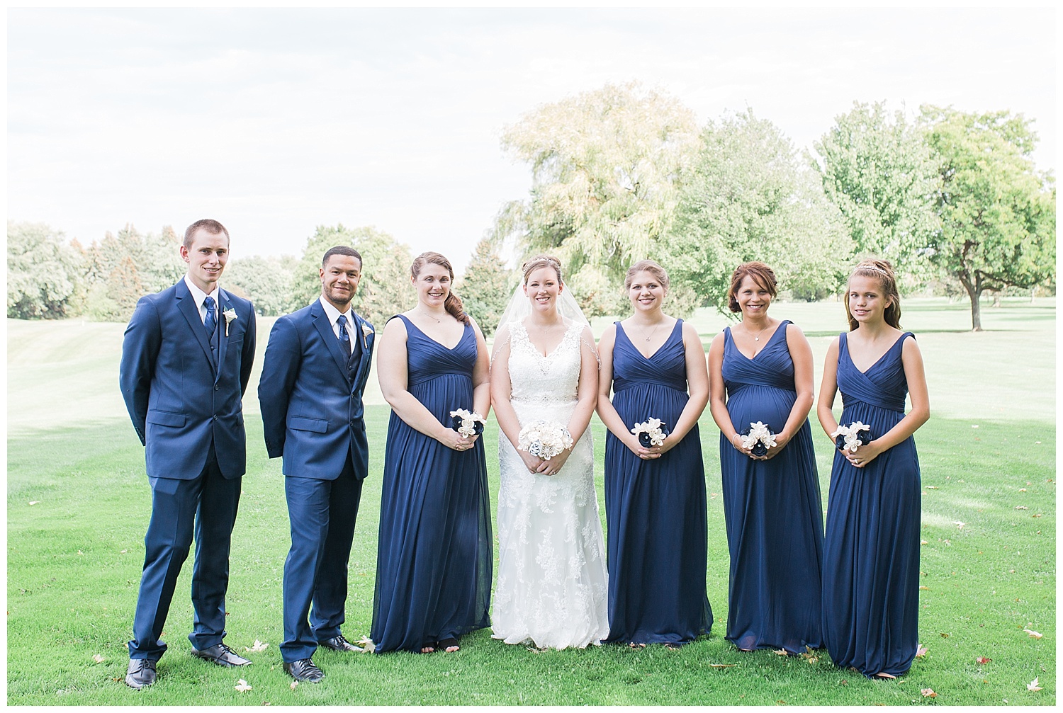 Jessica and Scott McKay - Terry Hills Golf Course - Batavia NY - Lass and Beau-169_Buffalo wedding photography.jpg