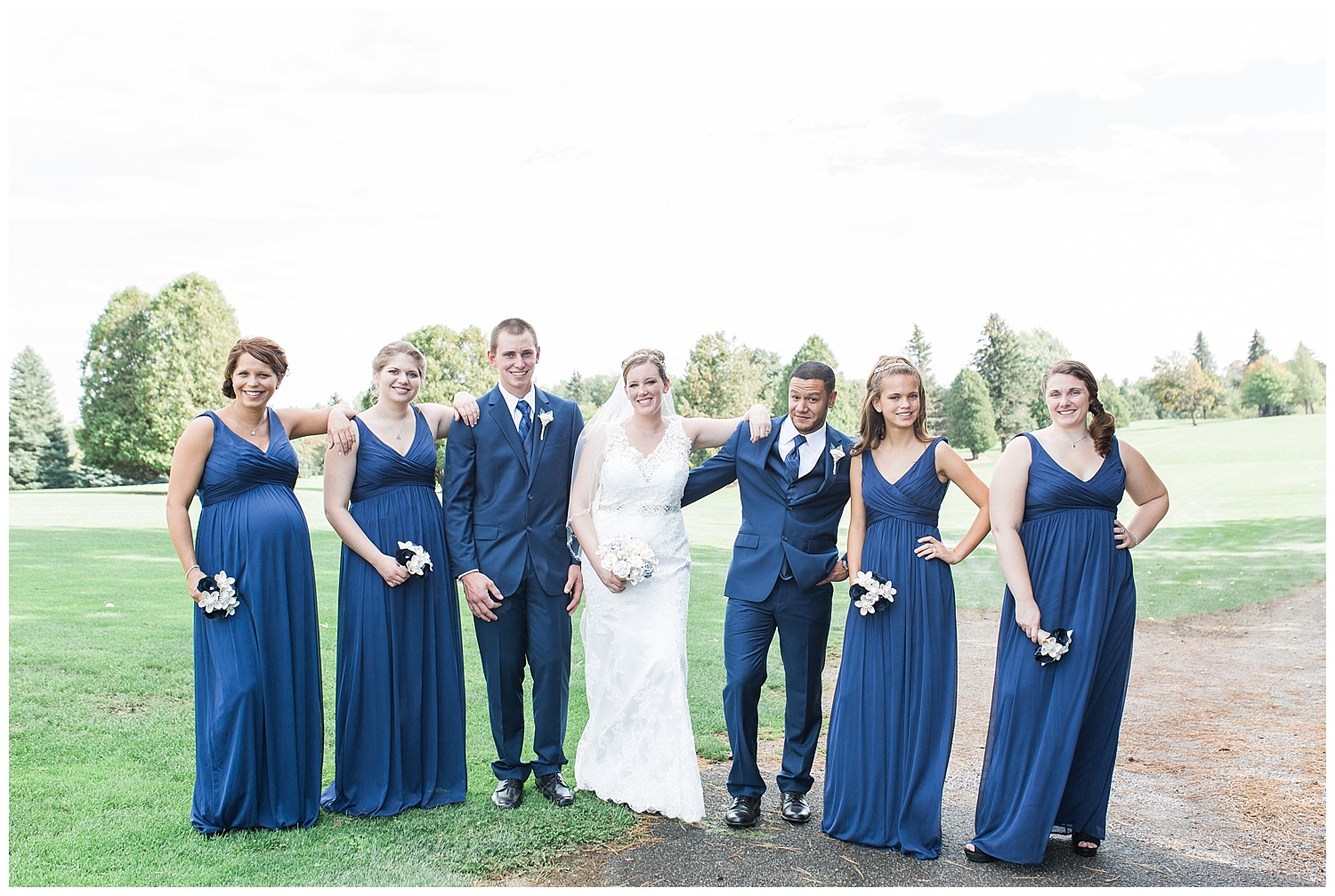 Jessica and Scott McKay - Terry Hills Golf Course - Batavia NY - Lass and Beau-188_Buffalo wedding photography.jpg