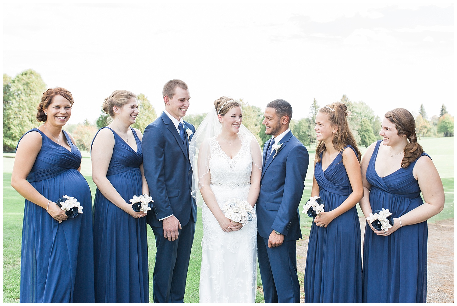 Jessica and Scott McKay - Terry Hills Golf Course - Batavia NY - Lass and Beau-197_Buffalo wedding photography.jpg