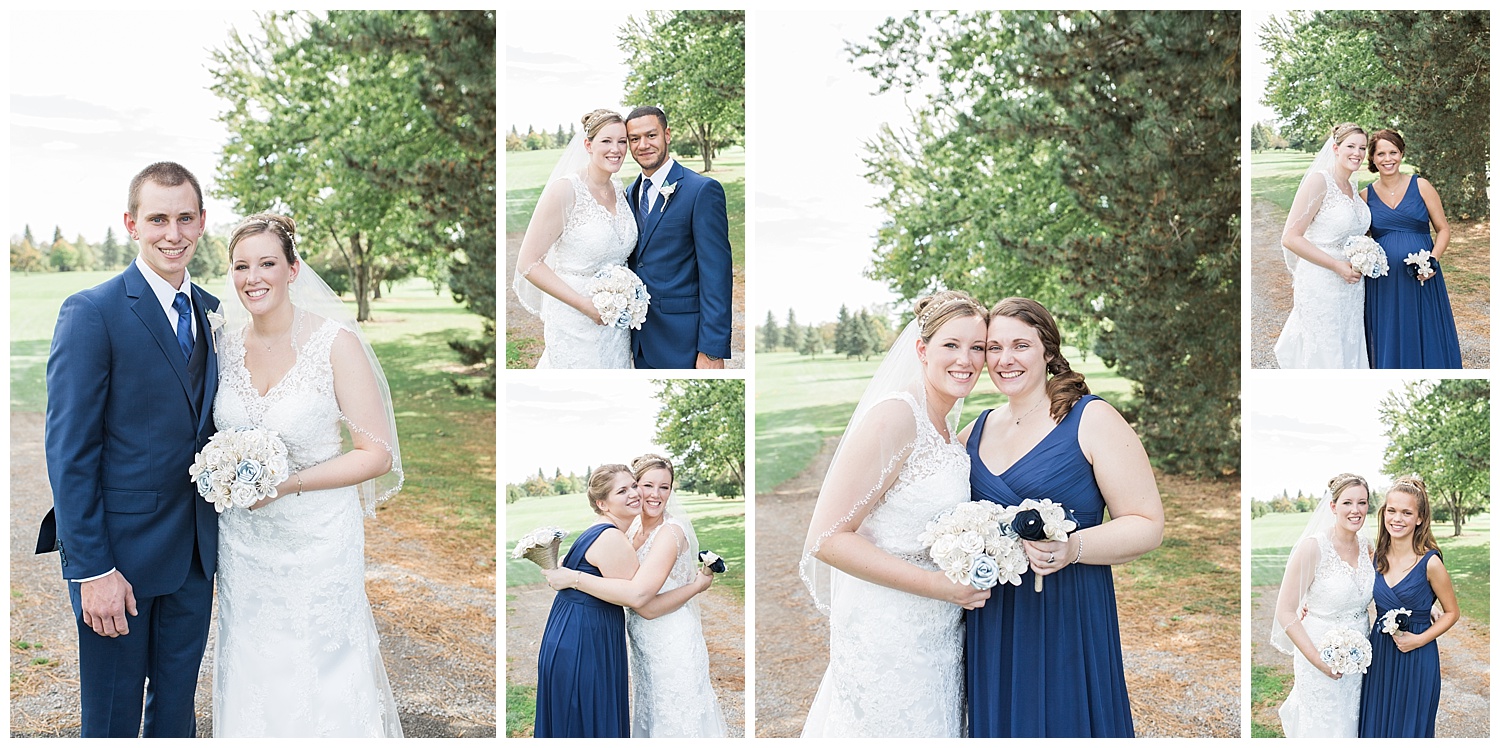 Jessica and Scott McKay - Terry Hills Golf Course - Batavia NY - Lass and Beau-218_Buffalo wedding photography.jpg