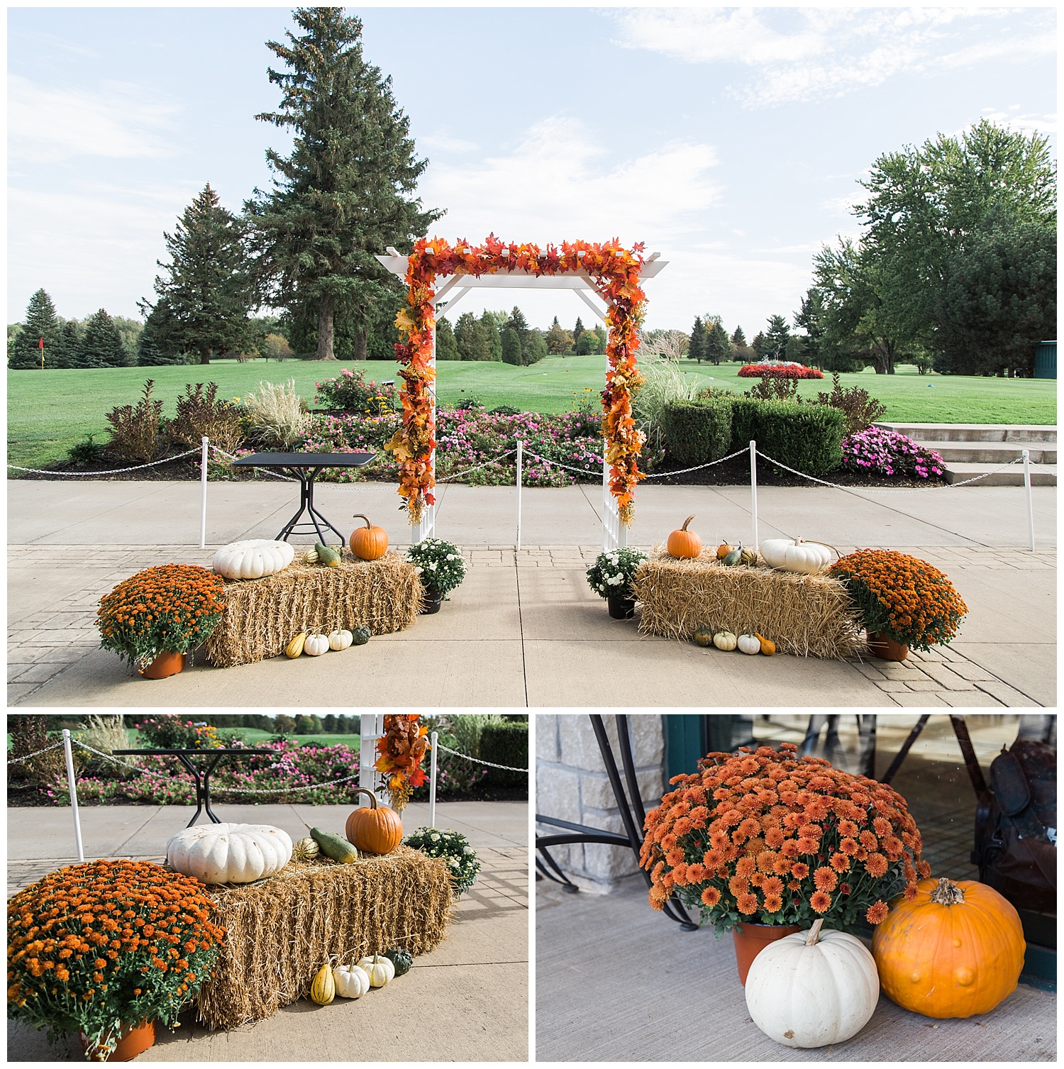 Jessica and Scott McKay - Terry Hills Golf Course - Batavia NY - Lass and Beau-400_Buffalo wedding photography.jpg