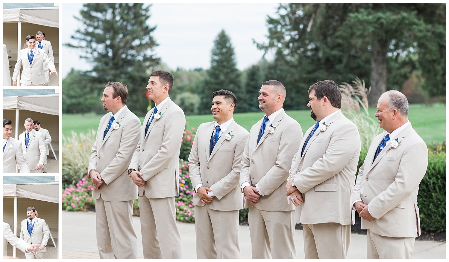 Jessica and Scott McKay - Terry Hills Golf Course - Batavia NY - Lass and Beau-522_Buffalo wedding photography.jpg