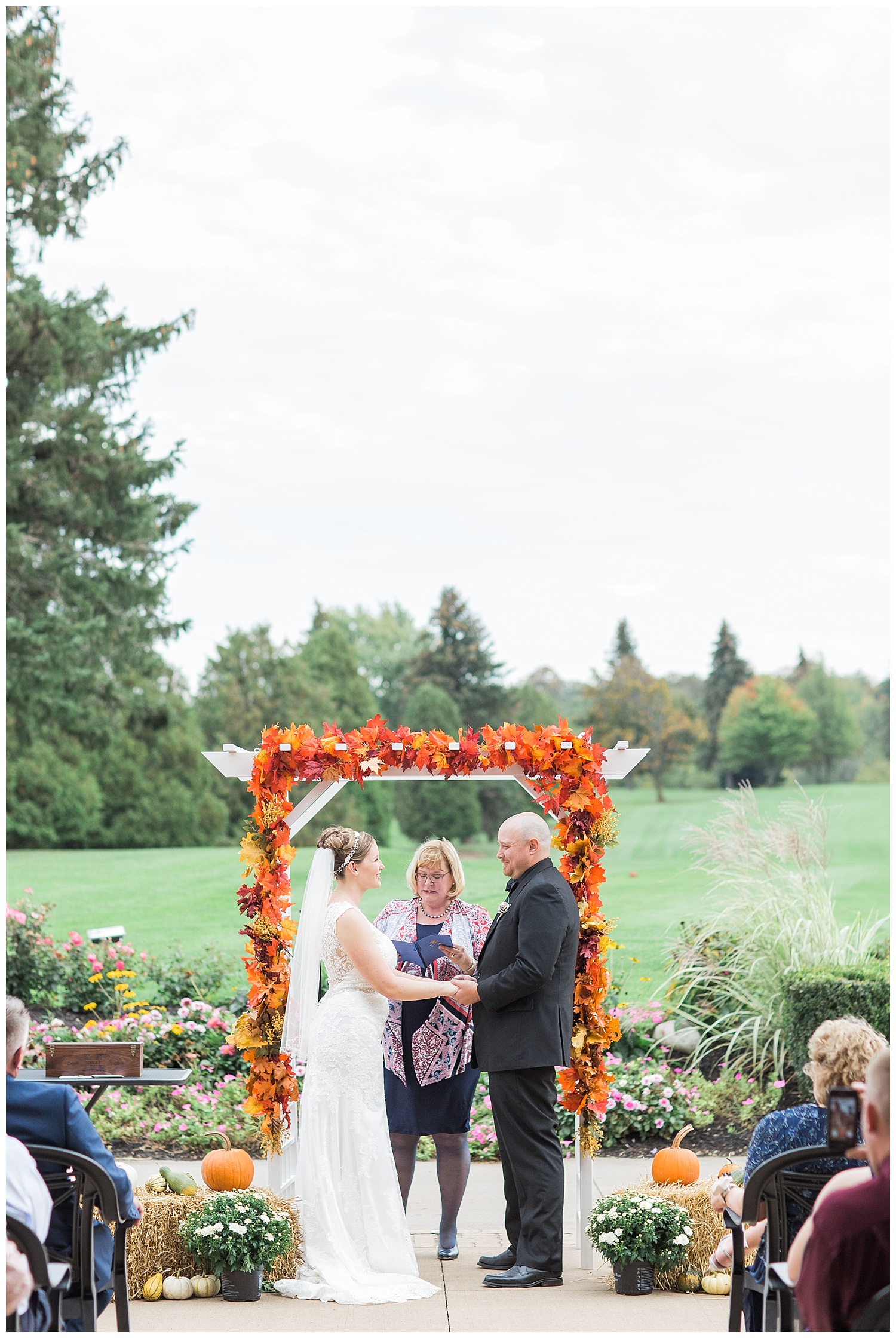 Jessica and Scott McKay - Terry Hills Golf Course - Batavia NY - Lass and Beau-569_Buffalo wedding photography.jpg