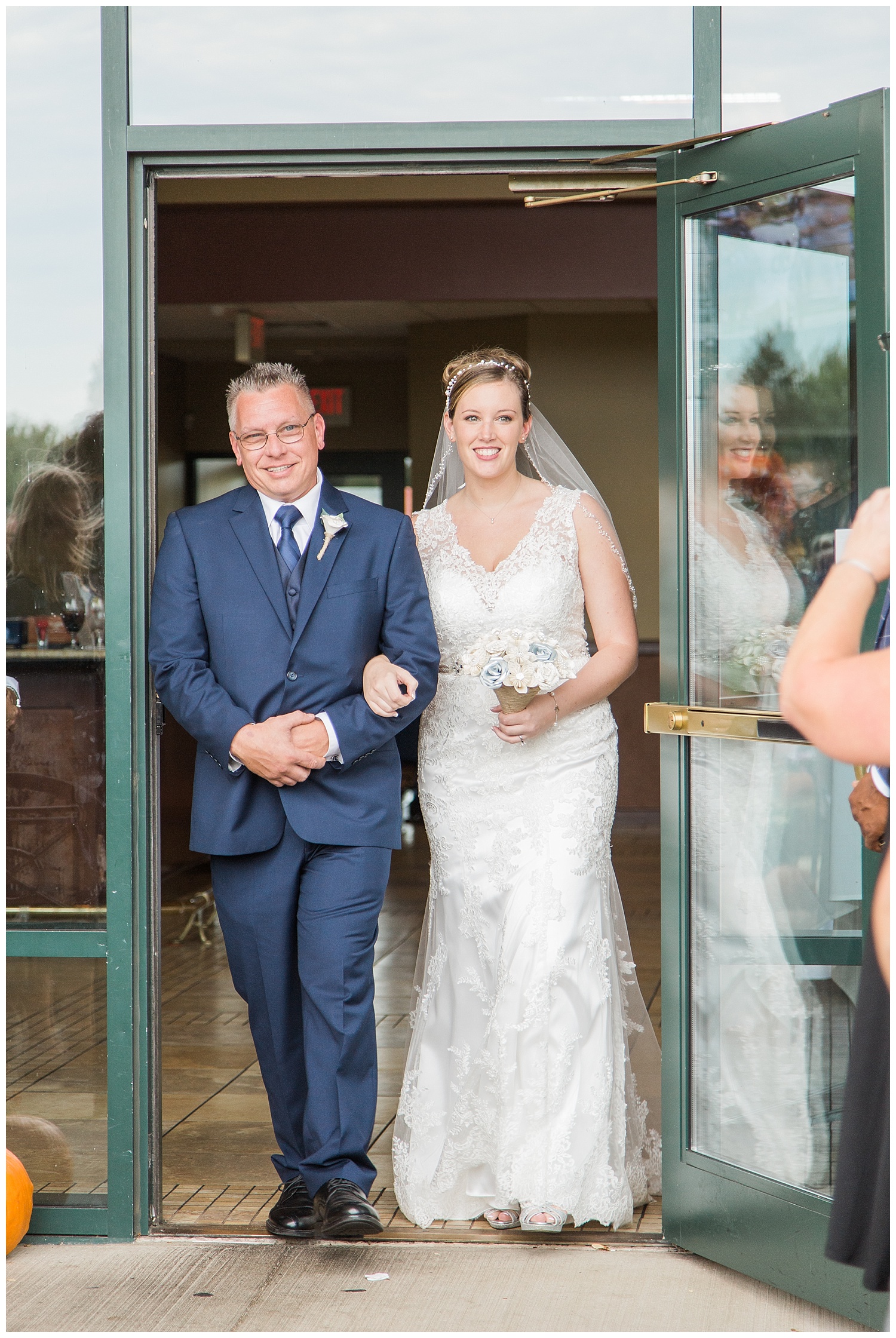 Jessica and Scott McKay - Terry Hills Golf Course - Batavia NY - Lass and Beau-575_Buffalo wedding photography.jpg