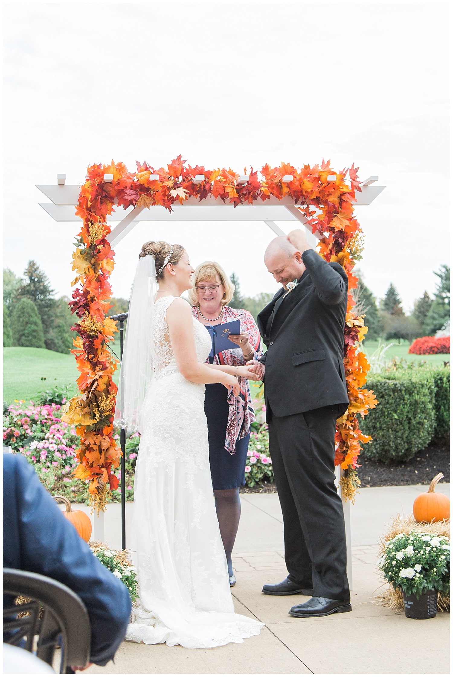 Jessica and Scott McKay - Terry Hills Golf Course - Batavia NY - Lass and Beau-617_Buffalo wedding photography.jpg