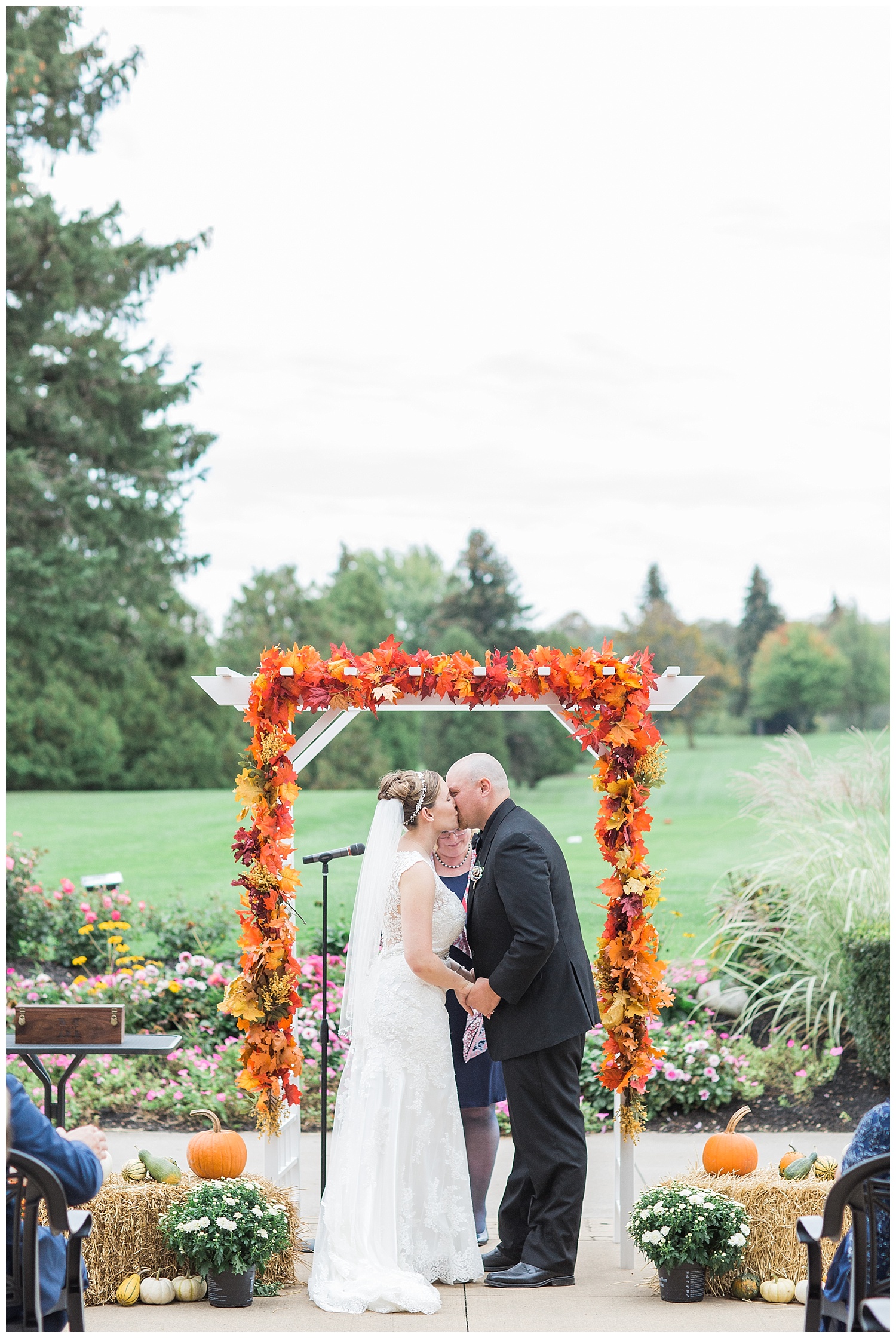 Jessica and Scott McKay - Terry Hills Golf Course - Batavia NY - Lass and Beau-619_Buffalo wedding photography.jpg