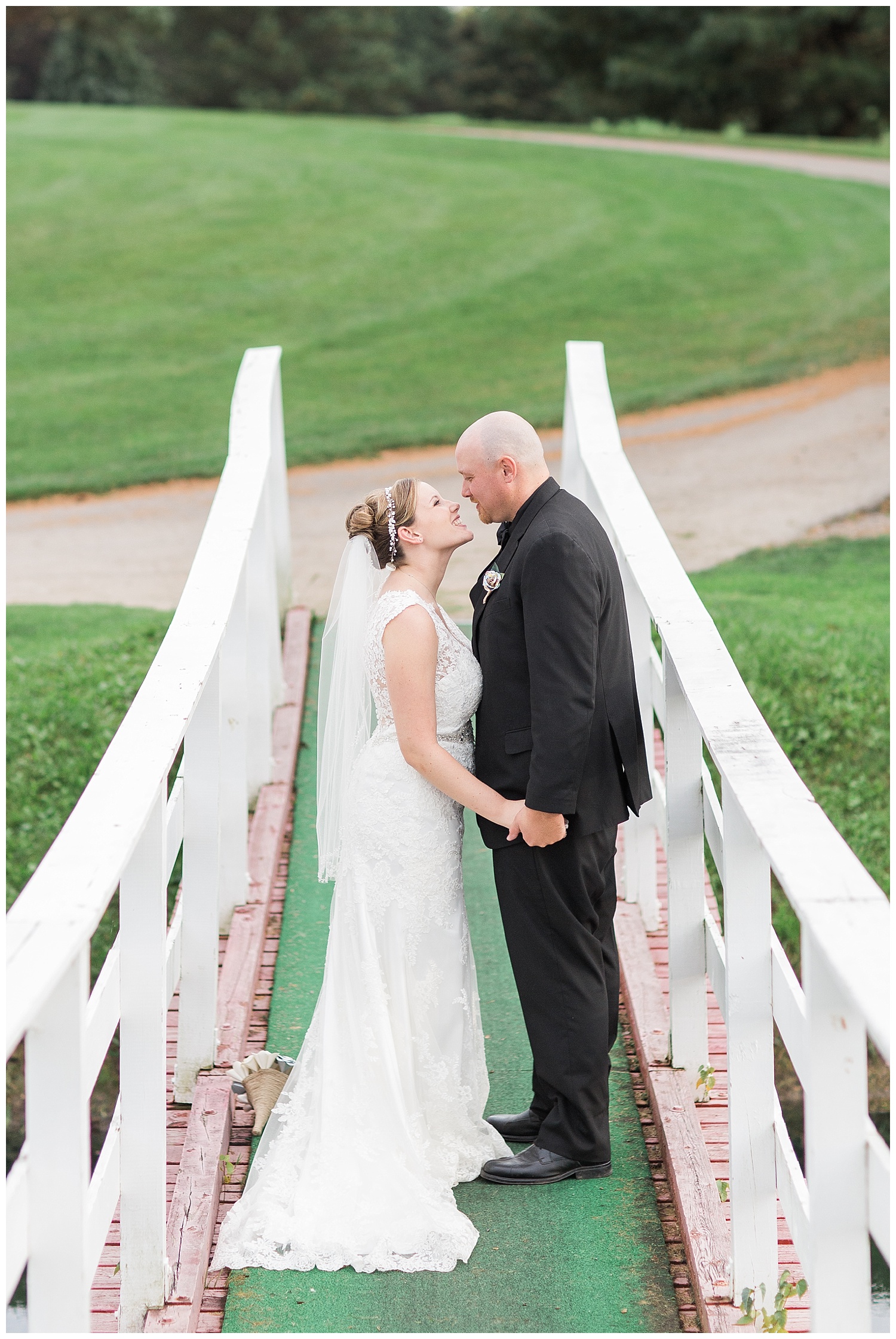 Jessica and Scott McKay - Terry Hills Golf Course - Batavia NY - Lass and Beau-688_Buffalo wedding photography.jpg