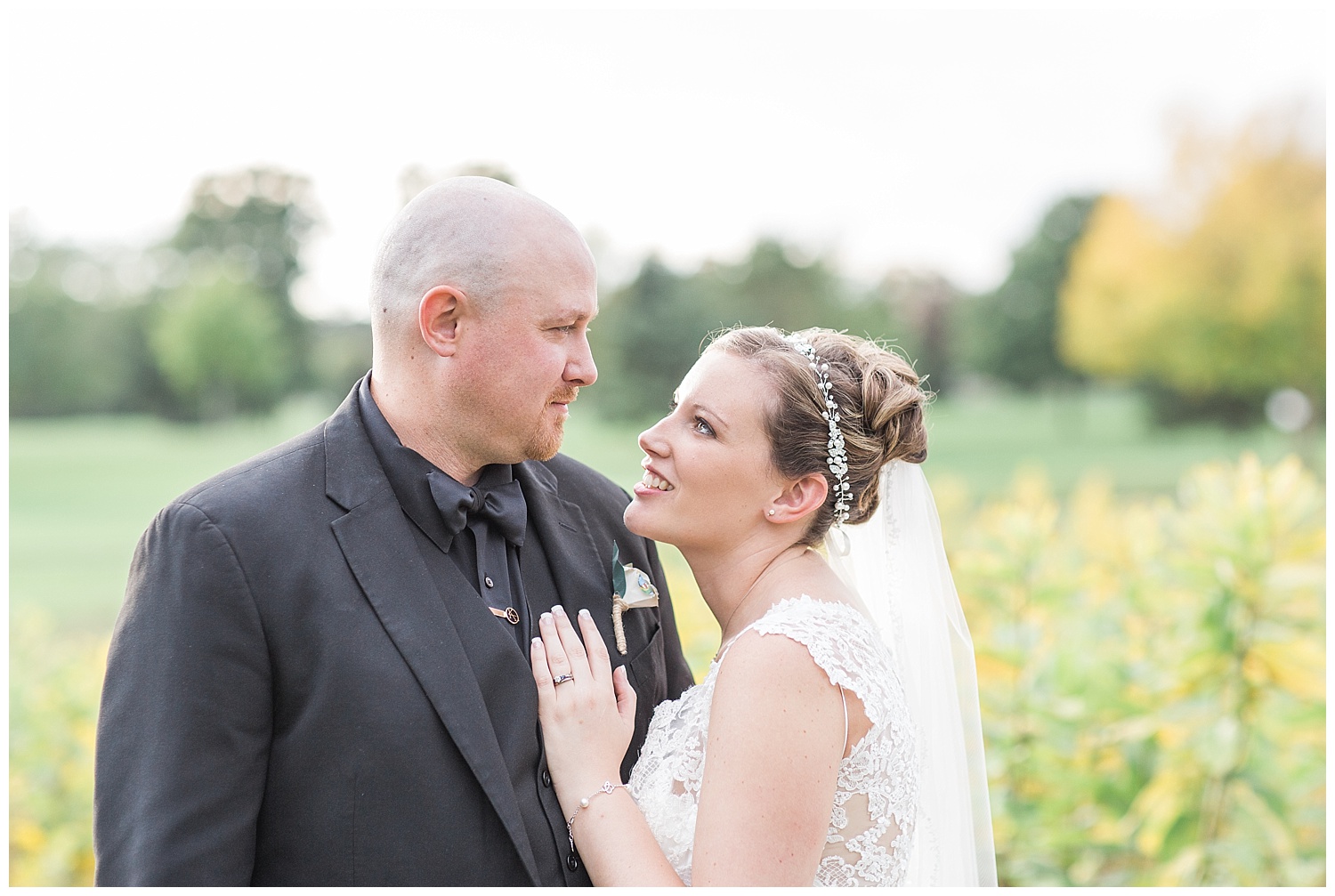 Jessica and Scott McKay - Terry Hills Golf Course - Batavia NY - Lass and Beau-704_Buffalo wedding photography.jpg