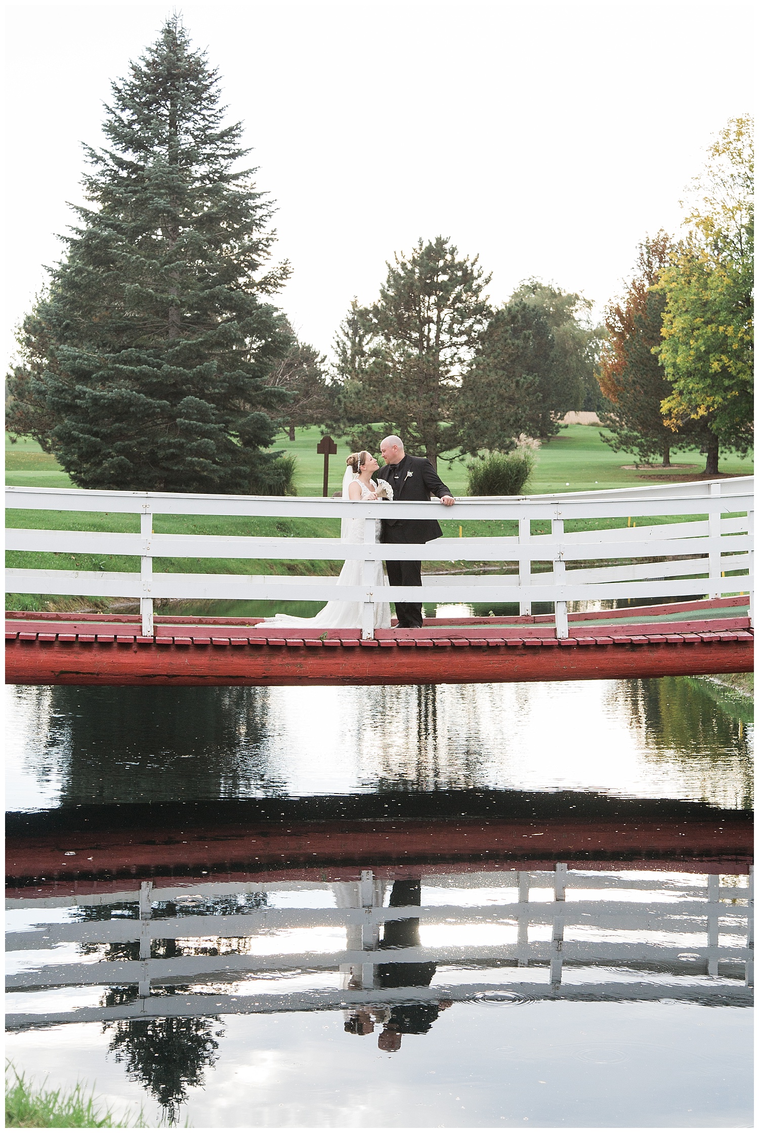 Jessica and Scott McKay - Terry Hills Golf Course - Batavia NY - Lass and Beau-699_Buffalo wedding photography.jpg