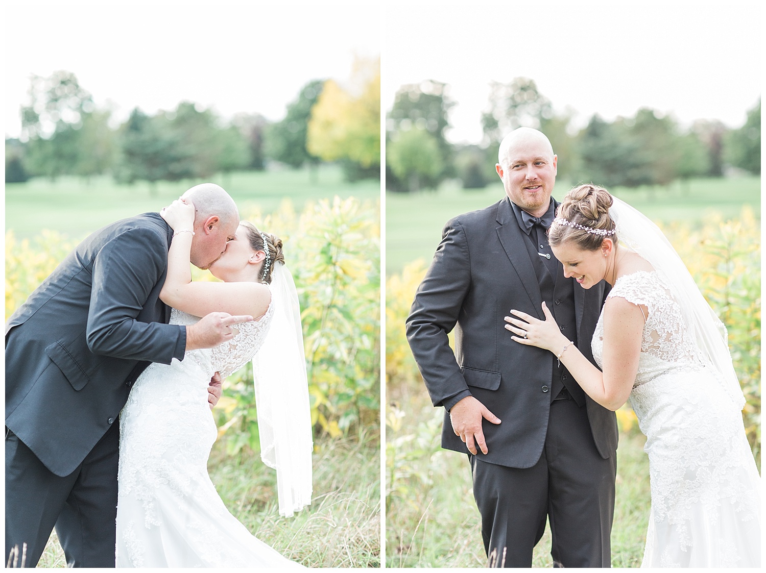 Jessica and Scott McKay - Terry Hills Golf Course - Batavia NY - Lass and Beau-716_Buffalo wedding photography.jpg