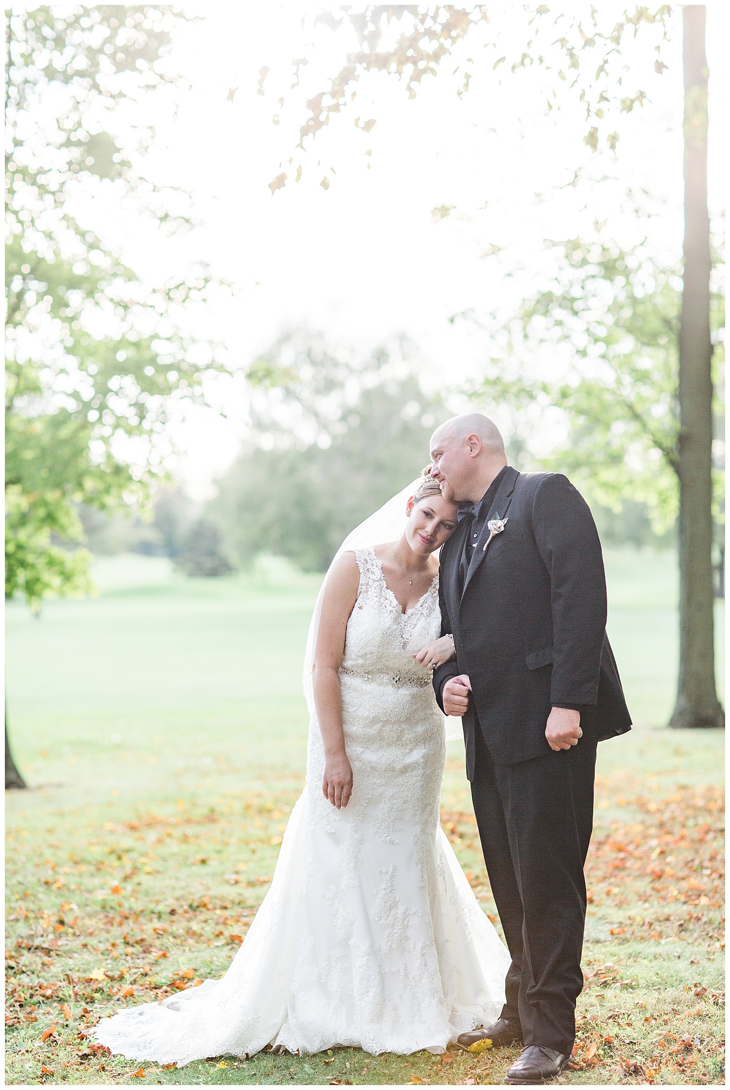 Jessica and Scott McKay - Terry Hills Golf Course - Batavia NY - Lass and Beau-797_Buffalo wedding photography.jpg