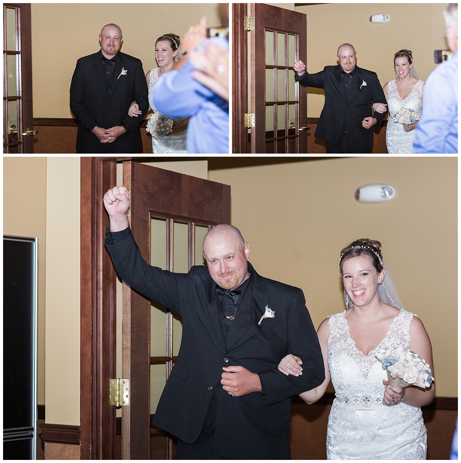 Jessica and Scott McKay - Terry Hills Golf Course - Batavia NY - Lass and Beau-973_Buffalo wedding photography.jpg