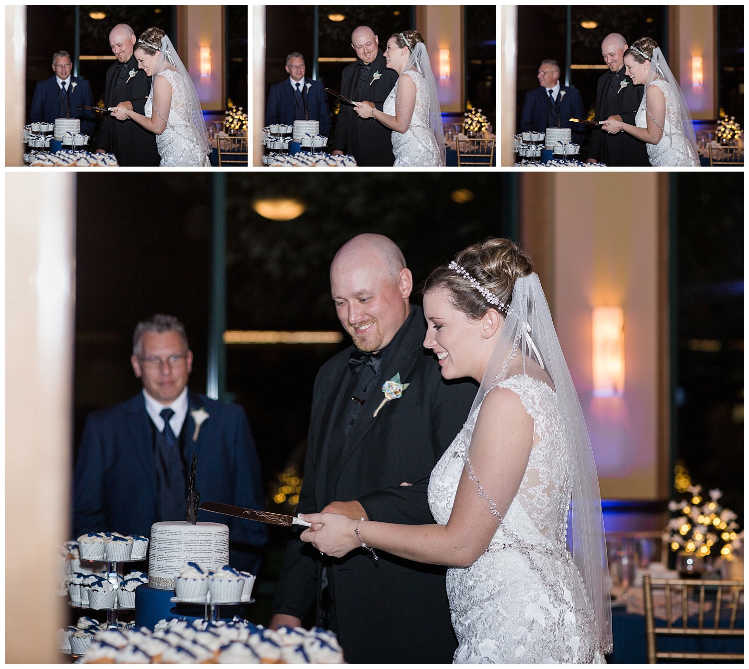 Jessica and Scott McKay - Terry Hills Golf Course - Batavia NY - Lass and Beau-1097_Buffalo wedding photography.jpg