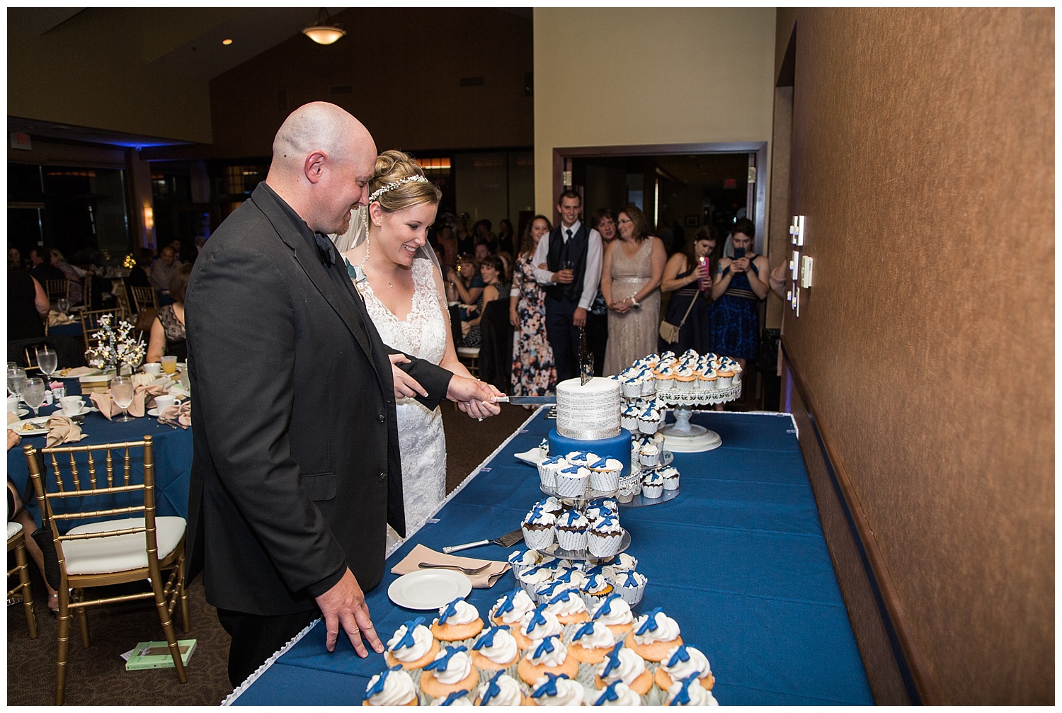 Jessica and Scott McKay - Terry Hills Golf Course - Batavia NY - Lass and Beau-1125_Buffalo wedding photography.jpg