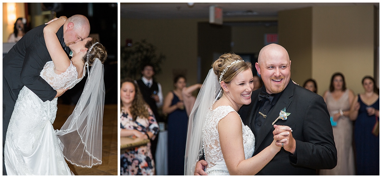 Jessica and Scott McKay - Terry Hills Golf Course - Batavia NY - Lass and Beau-1142_Buffalo wedding photography.jpg