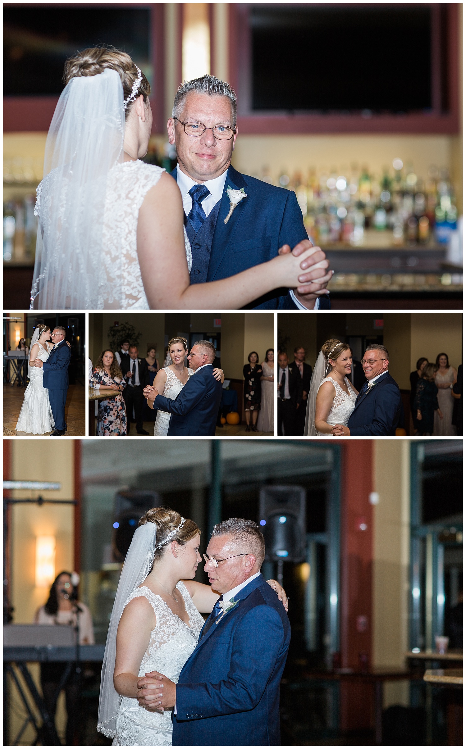 Jessica and Scott McKay - Terry Hills Golf Course - Batavia NY - Lass and Beau-1147_Buffalo wedding photography.jpg