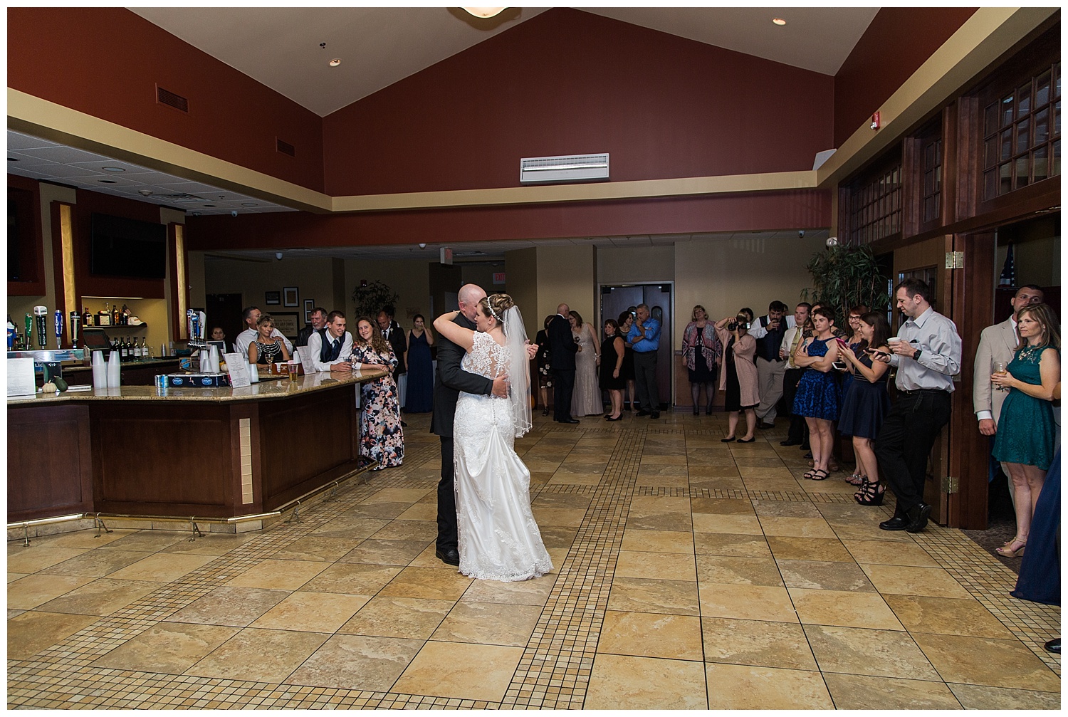 Jessica and Scott McKay - Terry Hills Golf Course - Batavia NY - Lass and Beau-1170_Buffalo wedding photography.jpg