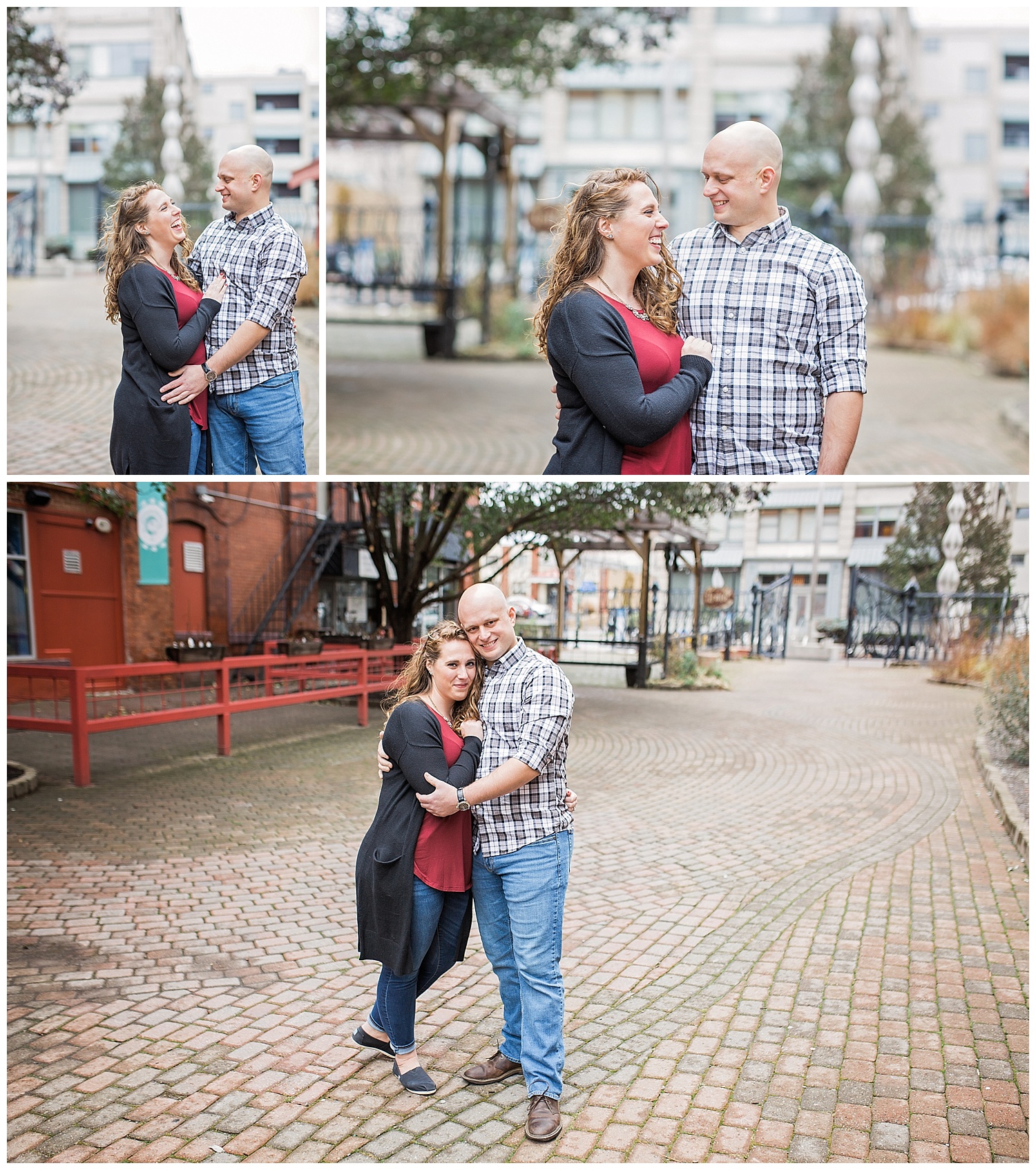 Couples session - village gate, Rochester - Lass & Beau-30-Recovered_Buffalo wedding photography.jpg