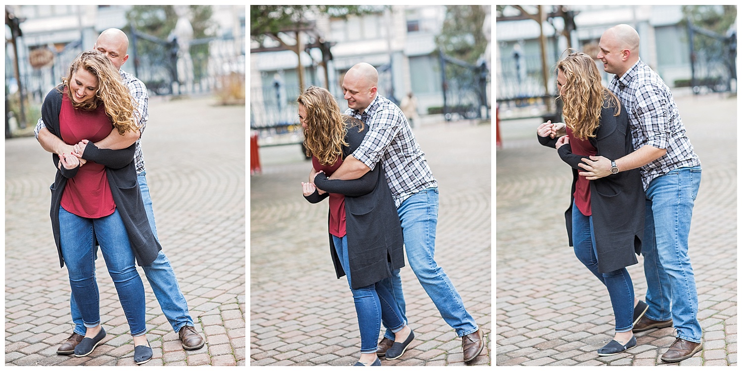 Couples session - village gate, Rochester - Lass & Beau-66_Buffalo wedding photography.jpg