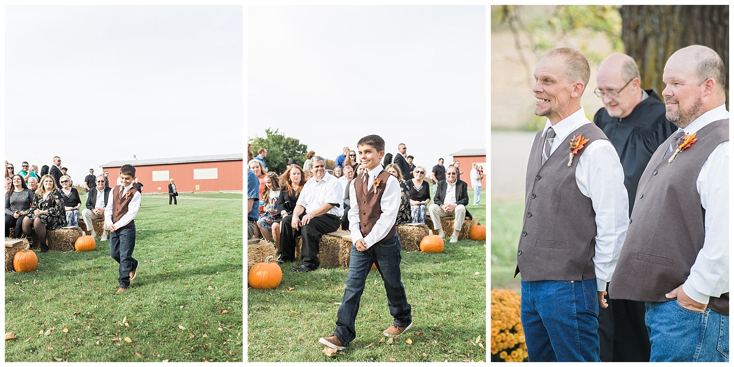 The Hall Wedding - York NY - Lass and Beau-299_Buffalo wedding photography.jpg