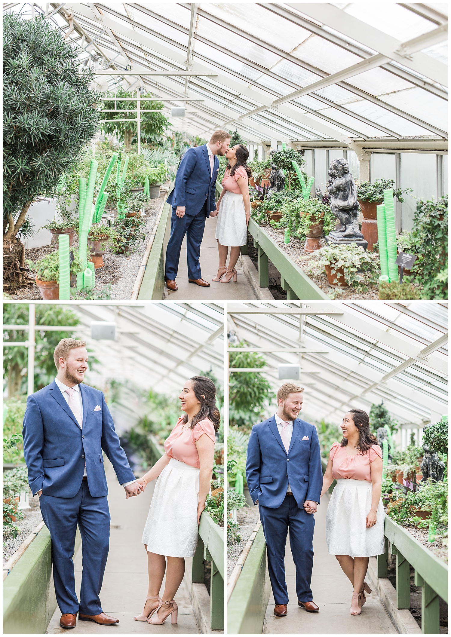Buffalo Botanical Gardens engagement session-5_Buffalo wedding photography.jpg