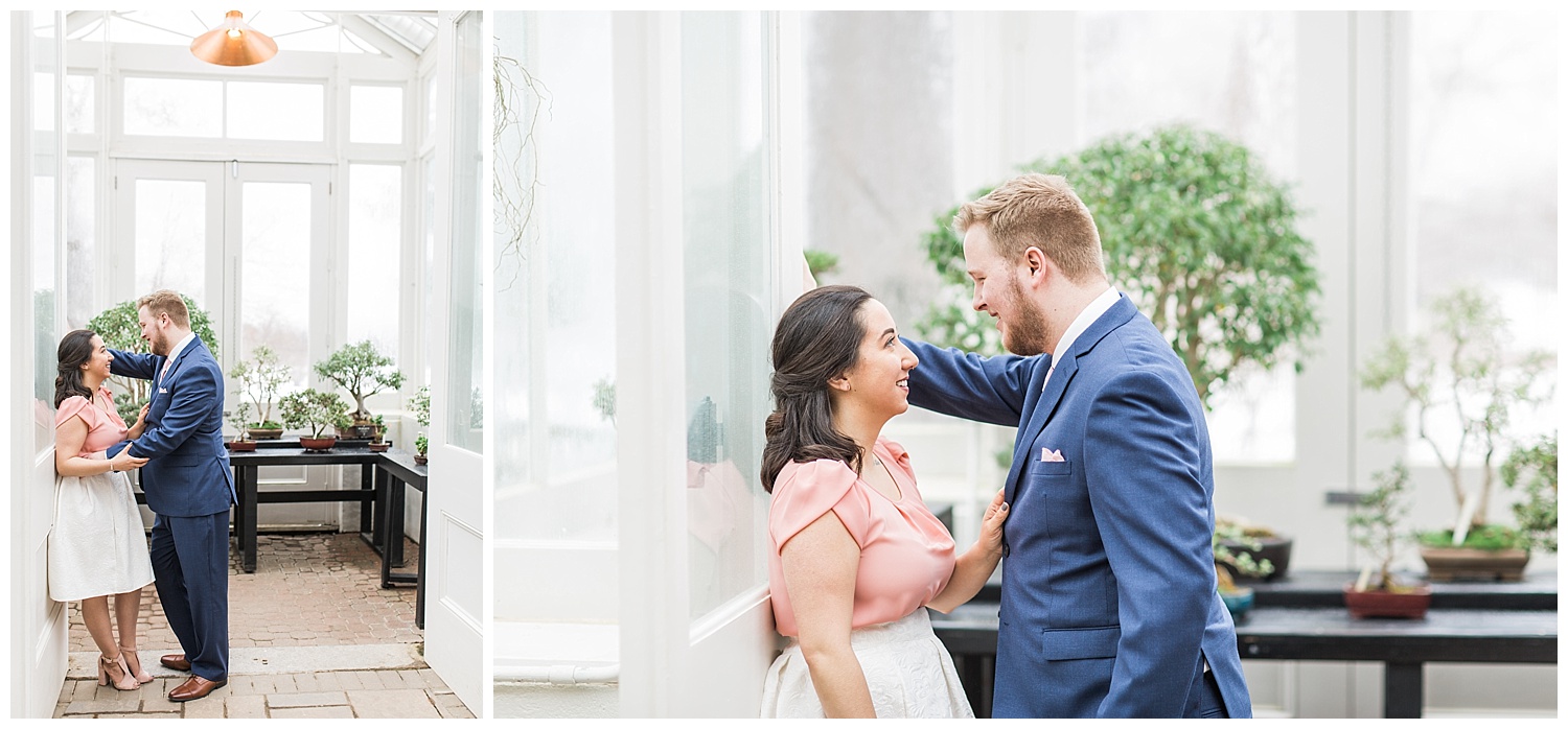 Buffalo Botanical Gardens engagement session-22_Buffalo wedding photography.jpg