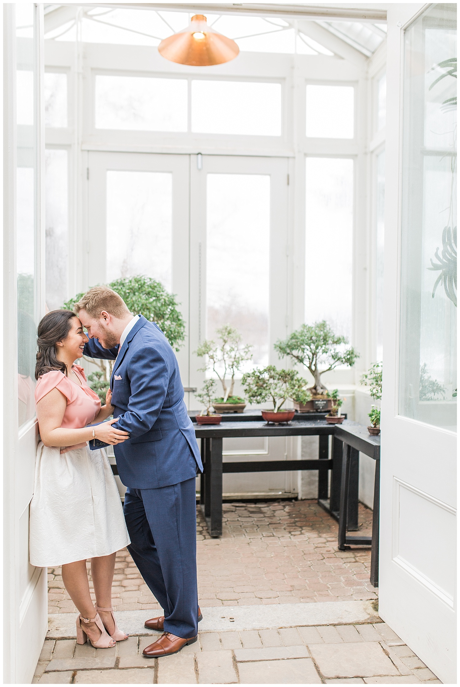 Buffalo Botanical Gardens engagement session-25_Buffalo wedding photography.jpg