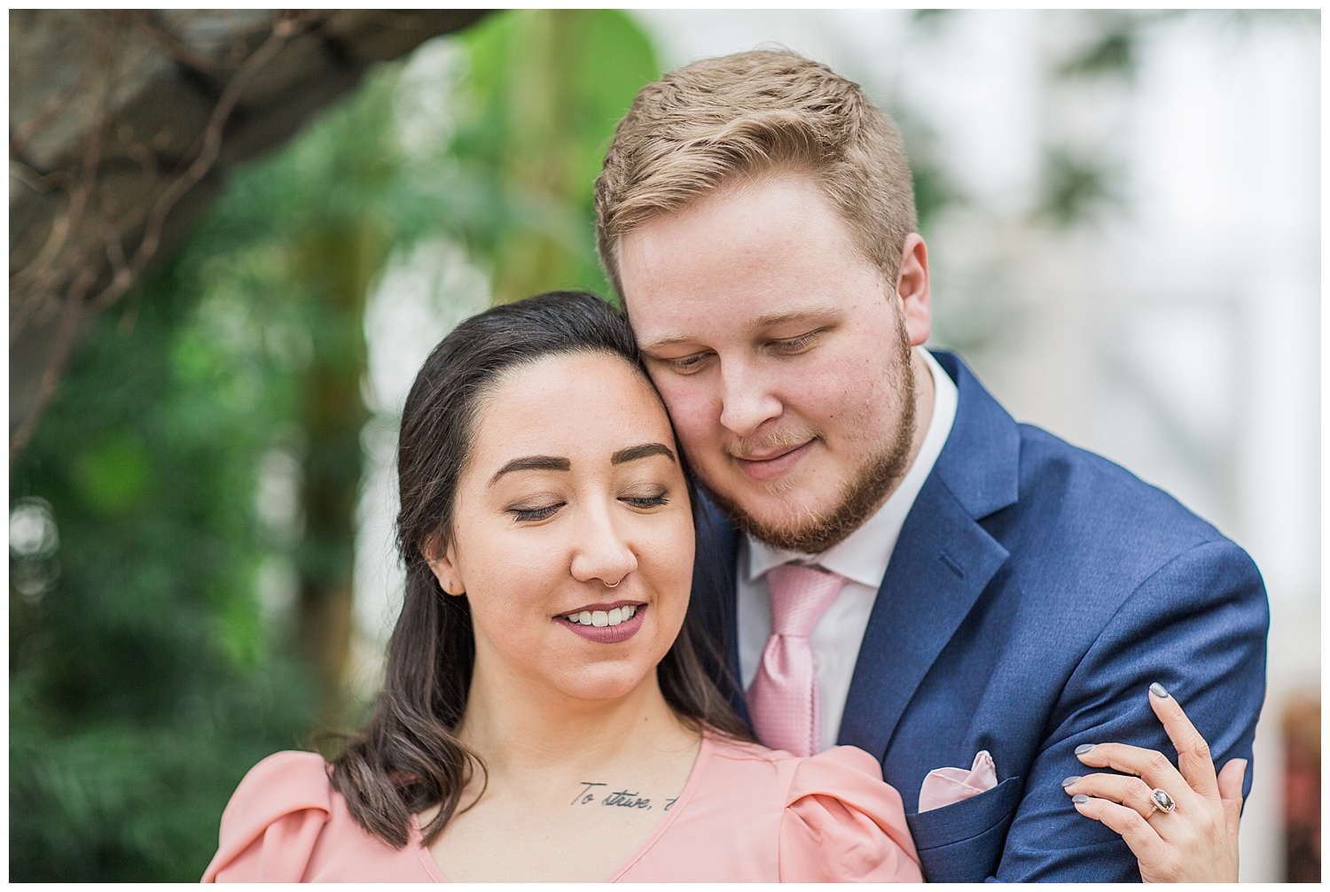 Buffalo Botanical Gardens engagement session-49_Buffalo wedding photography.jpg