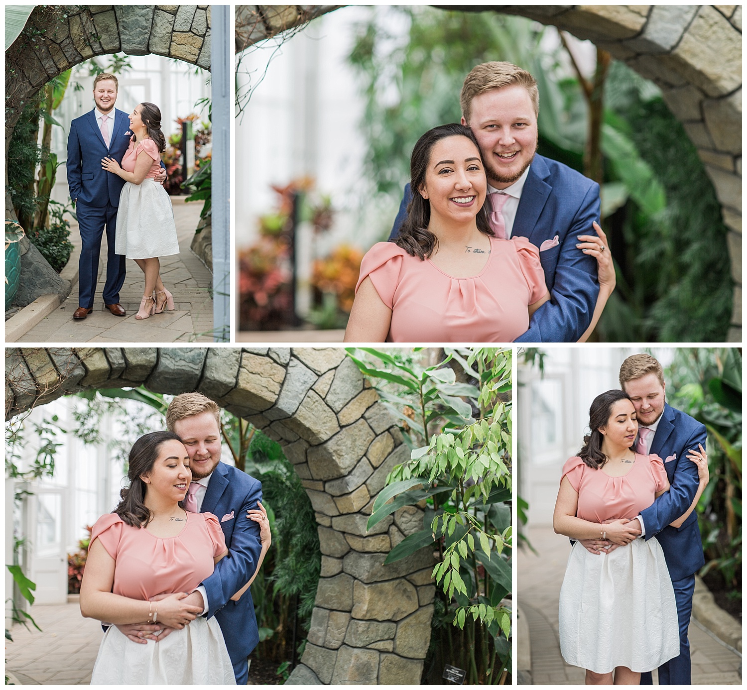 Buffalo Botanical Gardens engagement session-40_Buffalo wedding photography.jpg