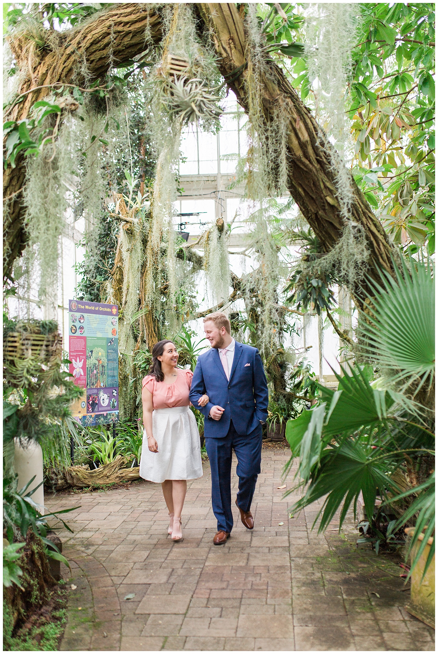 Buffalo Botanical Gardens engagement session-66_Buffalo wedding photography.jpg