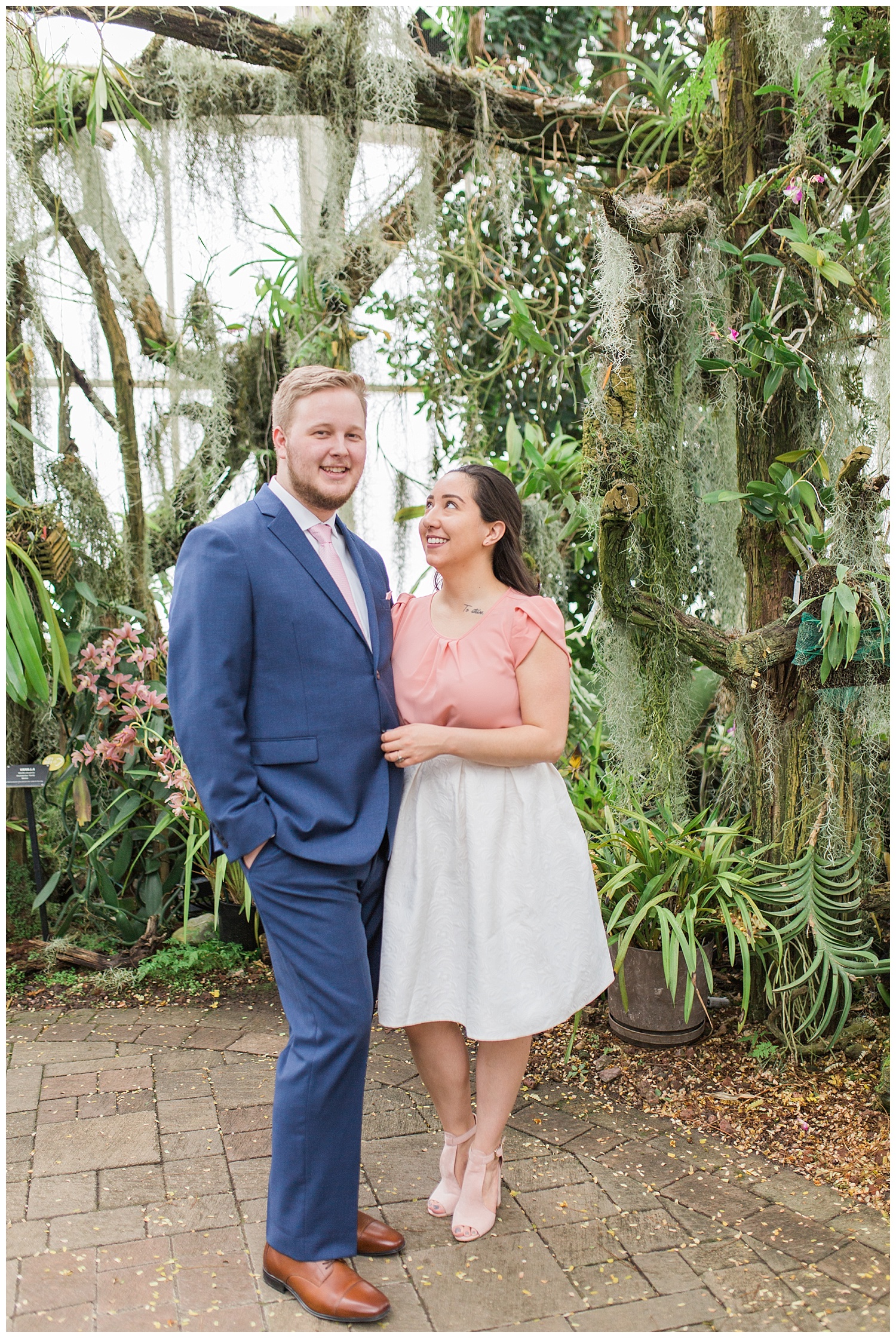 Buffalo Botanical Gardens engagement session-85_Buffalo wedding photography.jpg