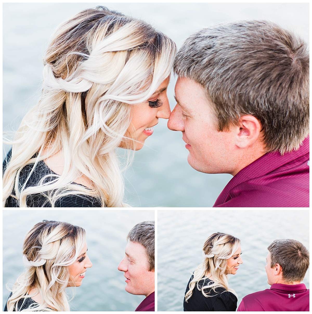 Corn Hill - Maureen and Rob engagement session - Lass and beau-39.jpg