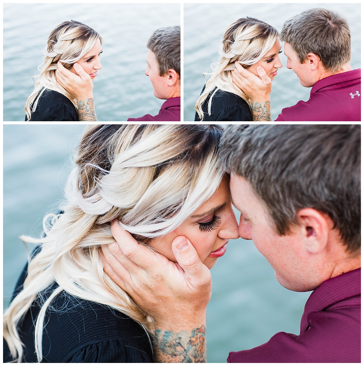 Corn Hill - Maureen and Rob engagement session - Lass and beau-45.jpg