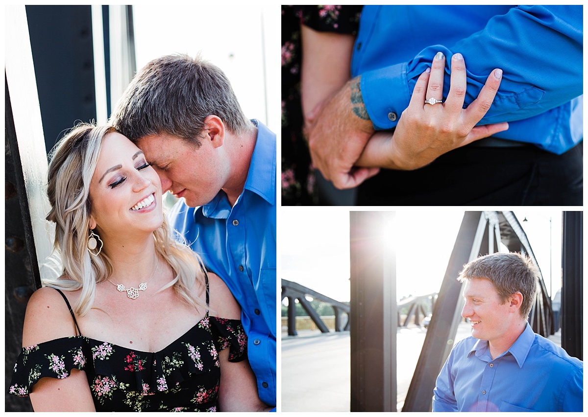 Corn Hill - Maureen and Rob engagement session - Lass and beau-88.jpg