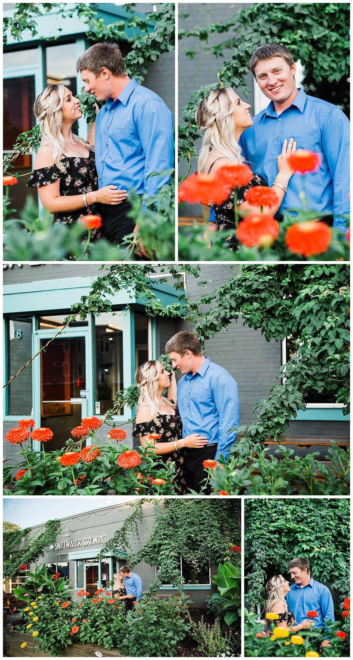 Corn Hill - Maureen and Rob engagement session - Lass and beau-123.jpg