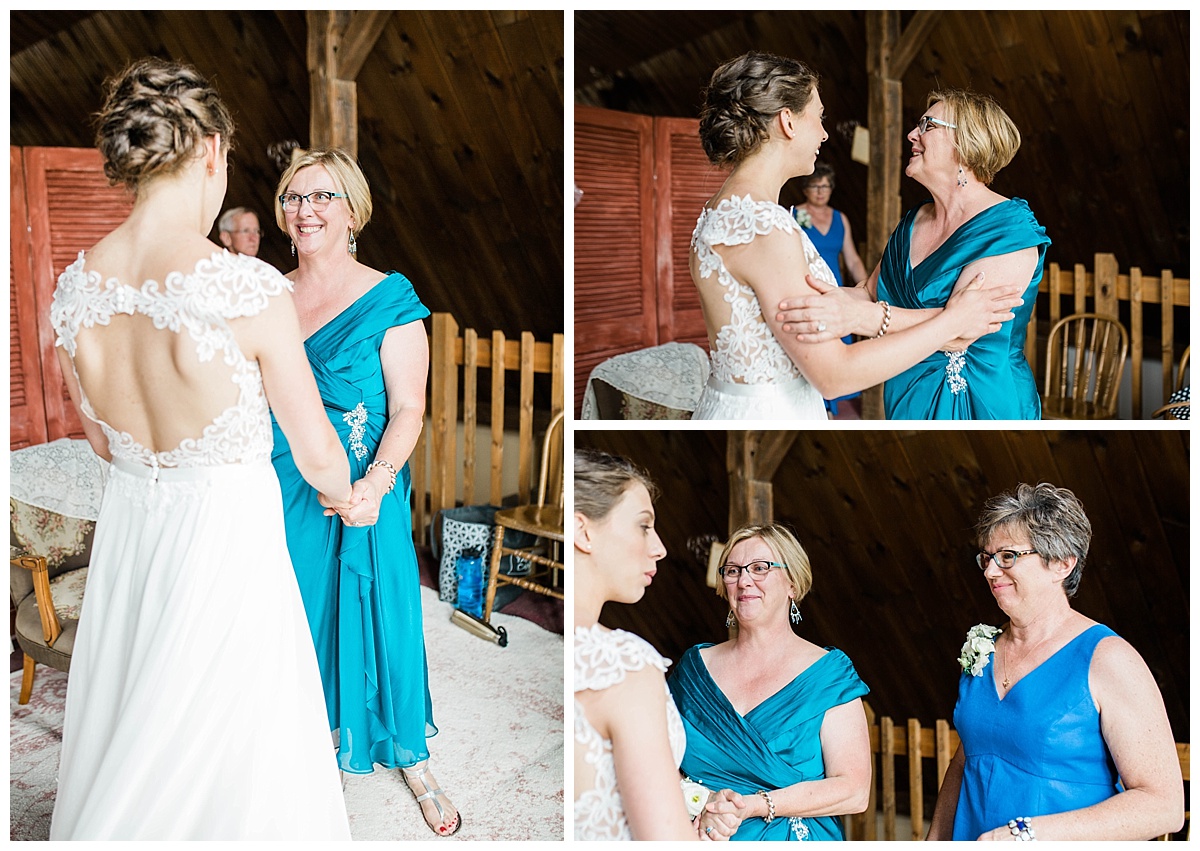 Julianne and Aaron Davis - Woodlyn Hills Golf Club - Nunda NY-283.jpg