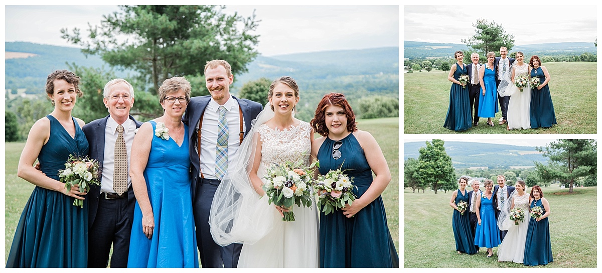 Julianne and Aaron Davis - Woodlyn Hills Golf Club - Nunda NY-544.jpg